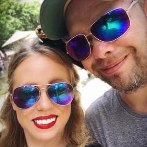 Meet your Posher, Chelsey